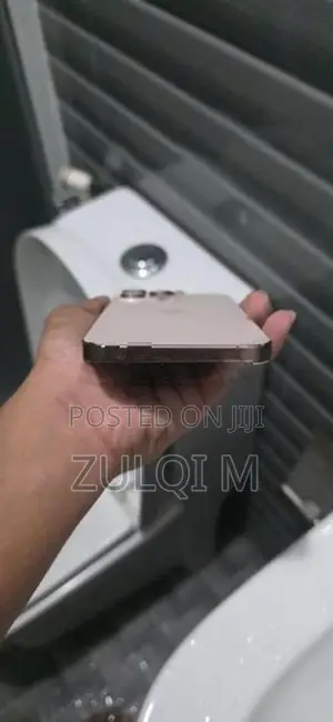 Apple iPhone 16 Pro Max (Used)