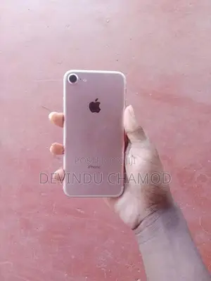 Apple iPhone 7 (Used)
