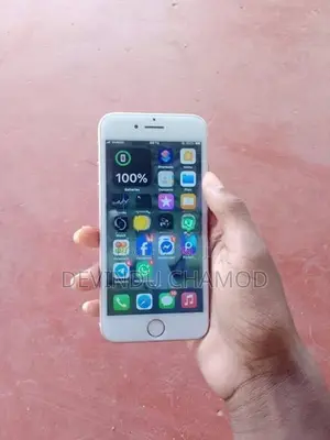 Apple iPhone 7 (Used)