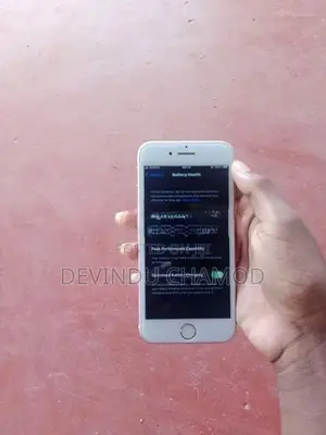Apple iPhone 7 (Used)