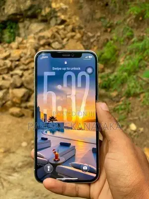 Apple iPhone 12 Pro (Used)