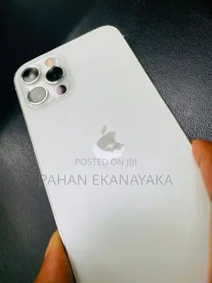 Apple iPhone 12 Pro (Used)
