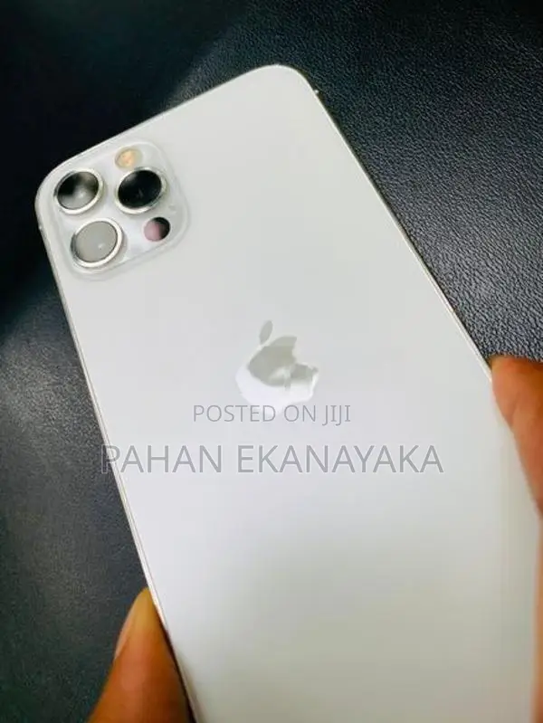 Apple iPhone 12 Pro (Used)