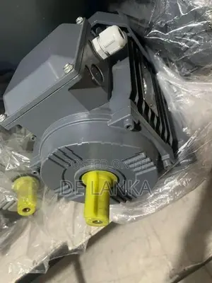 Three Phase Induction Motor