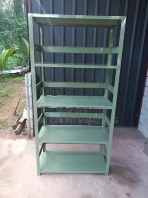 6 by 3 box file rack (M-25)