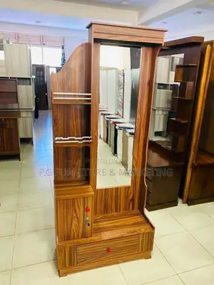 New Modern Dressing Table