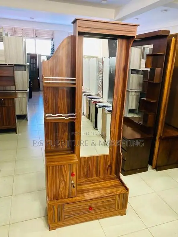 New Modern Dressing Table