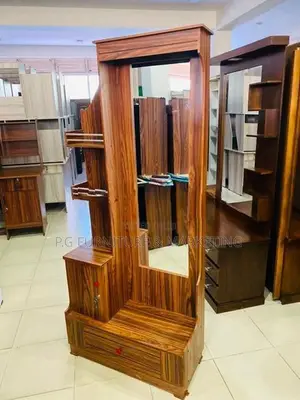 New Modern Dressing Table