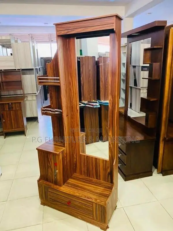New Modern Dressing Table