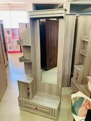 New Modern Dressing Table