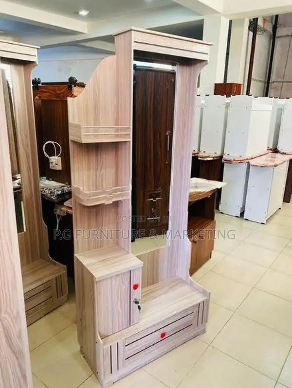 New Modern Dressing Table