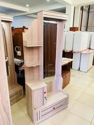 New Modern Dressing Table