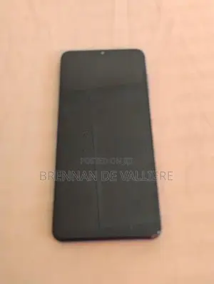 Samsung Galaxy M12 (Used)