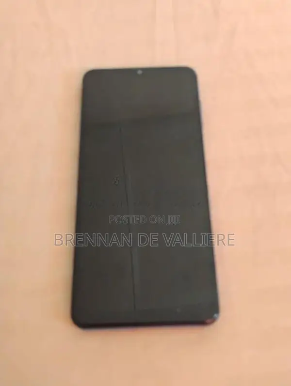 Samsung Galaxy M12 (Used)