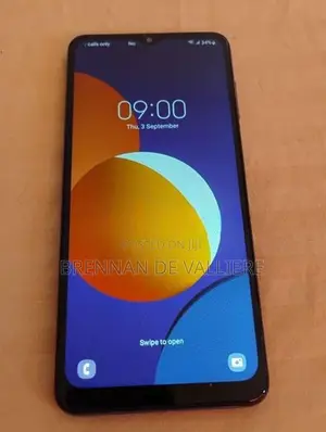 Samsung Galaxy M12 (Used)