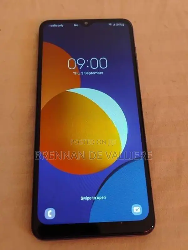 Samsung Galaxy M12 (Used)