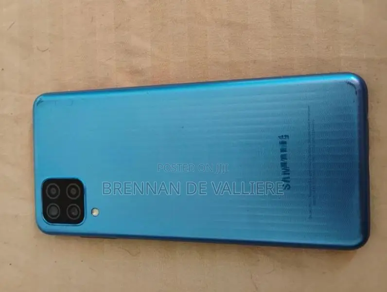 Samsung Galaxy M12 (Used)