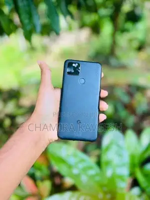 Google Pixel 5 (Used)