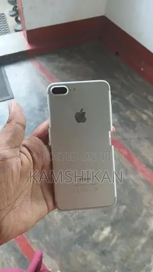 Apple iPhone 7 Plus I Phone (Used)