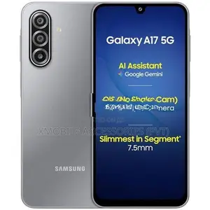 Samsung Galaxy A17 5G 8GB 128GB (Brand New)