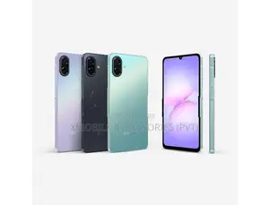 Samsung Galaxy A07 5G 8GB 256GB (Brand New)