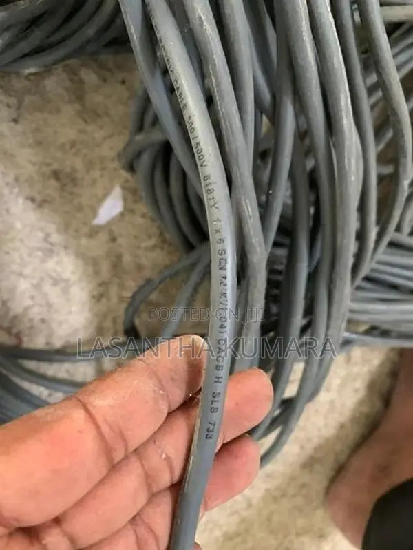 Kelani Cable
