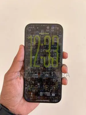 Apple iPhone 16 256GB (Used)