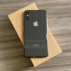 Apple iPhone XS Exchange Ok (Used)