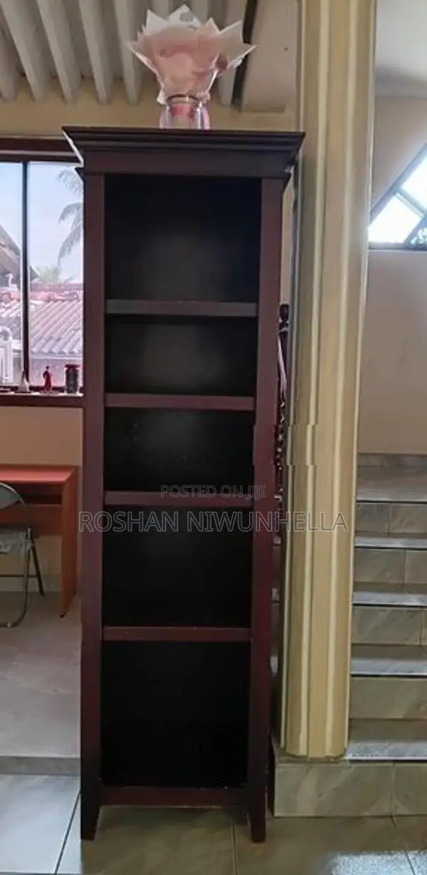 Book Shelf
