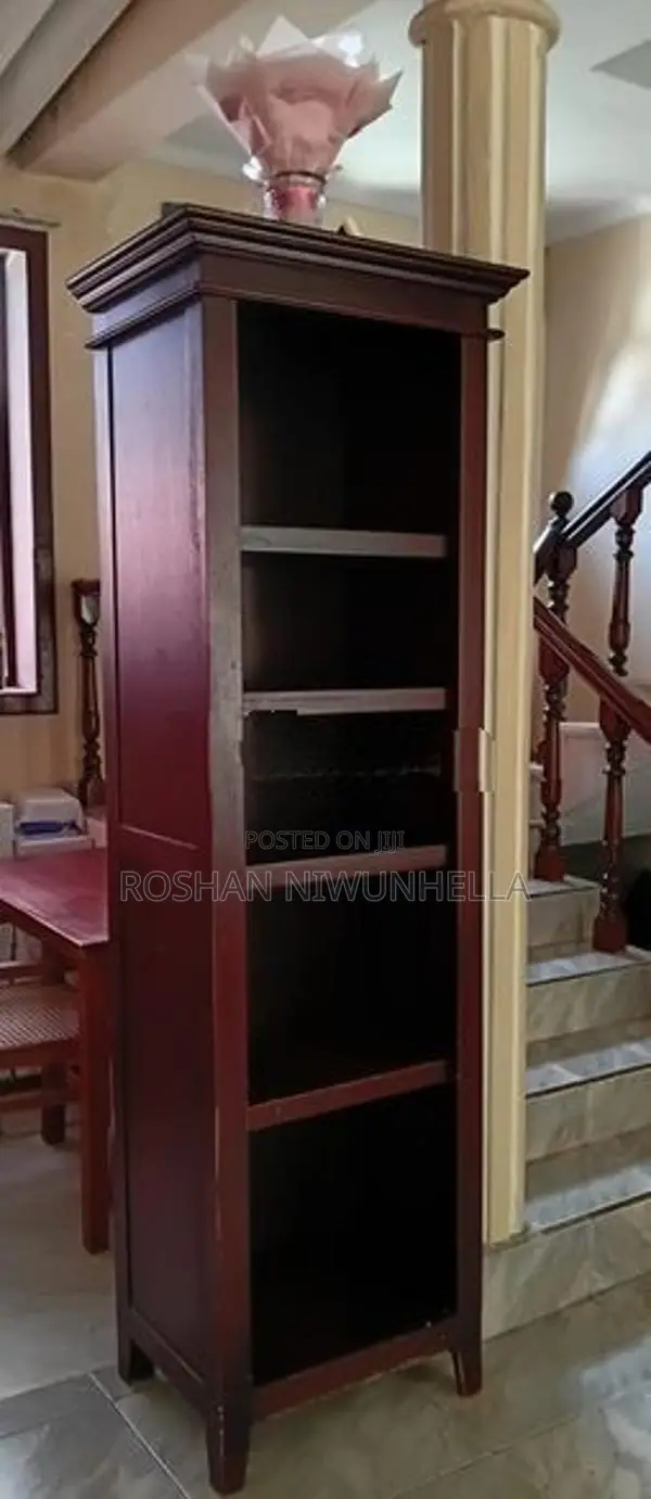 Book Shelf