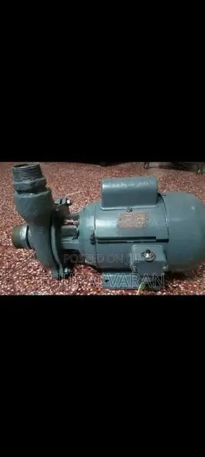 Water Motor