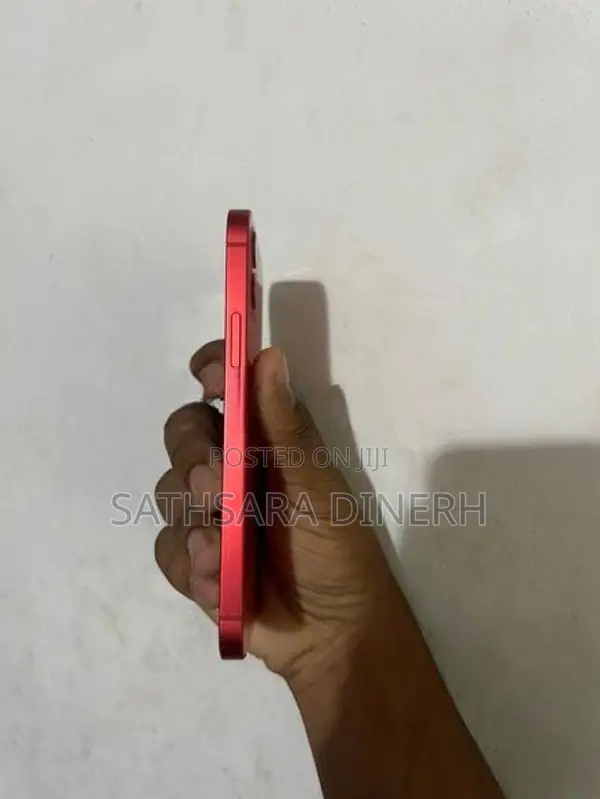 Apple iPhone 12 128GB (Used)