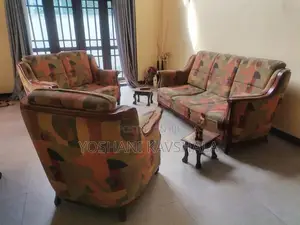 Sofa Set
