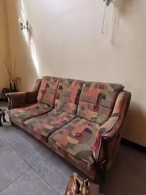 Sofa Set