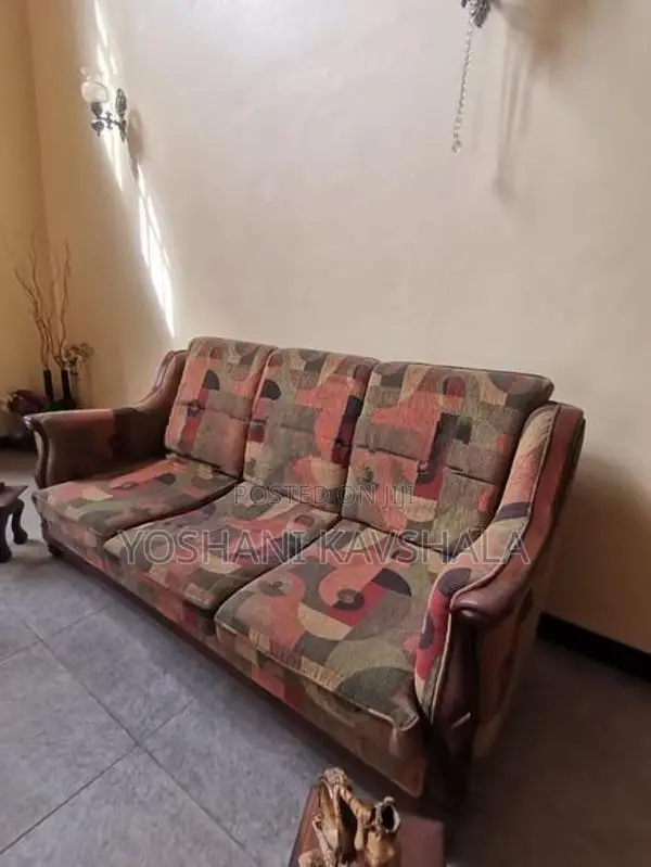Sofa Set
