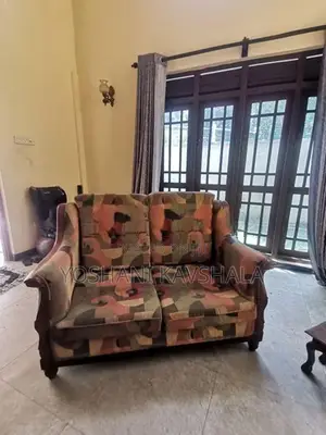 Sofa Set
