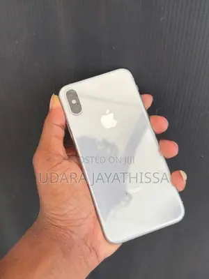 Apple iPhone XS 256GB (Used)
