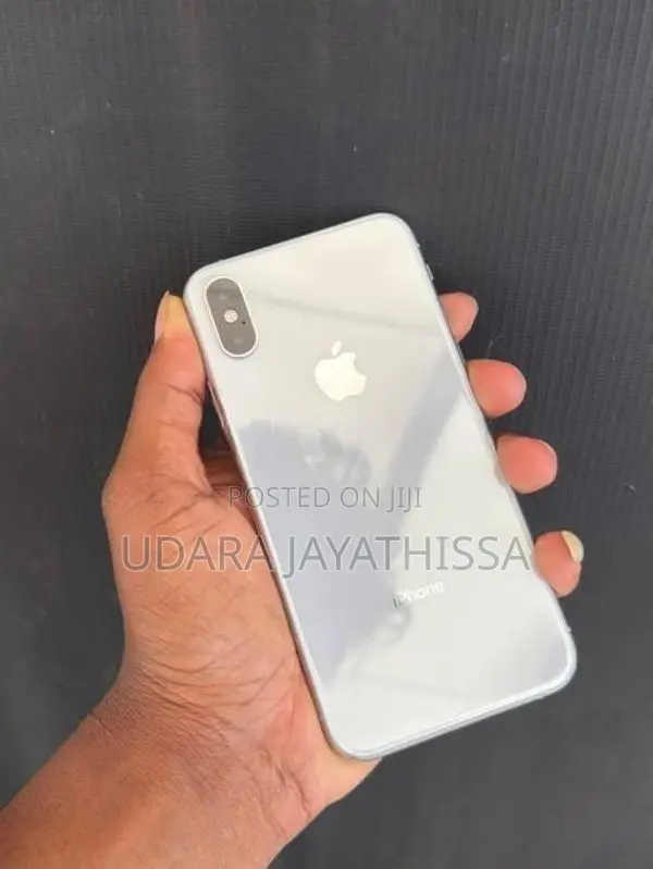 Apple iPhone XS 256GB (Used)