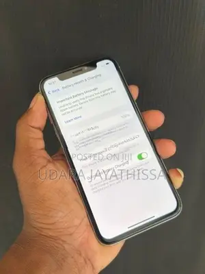 Apple iPhone XS 256GB (Used)