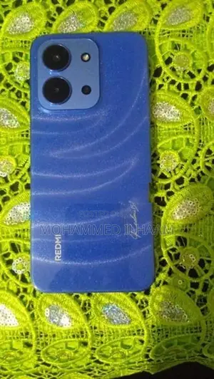 Xiaomi Redmi 15C (Used)