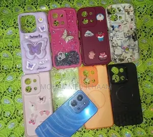 Xiaomi Redmi 15C (Used)