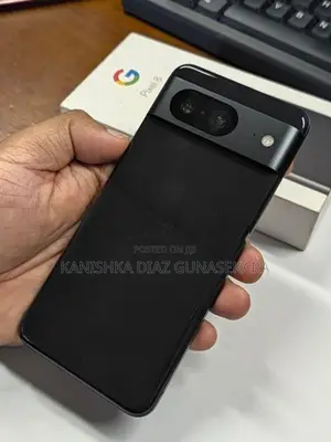 Google Pixel 8 8GB 128GB (Used)