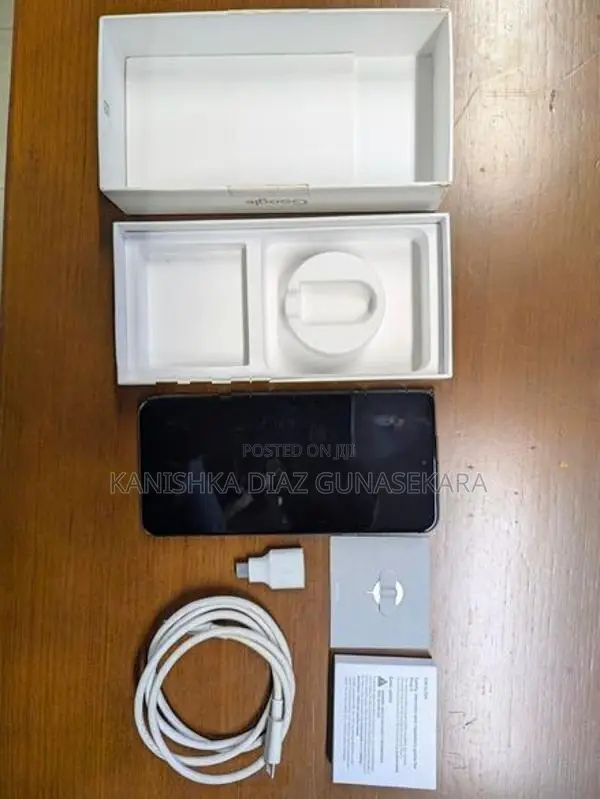 Google Pixel 8 8GB 128GB (Used)