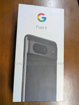 Google Pixel 8 8GB 128GB (Used)