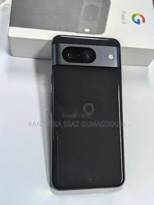 Google Pixel 8 8GB 128GB (Used)