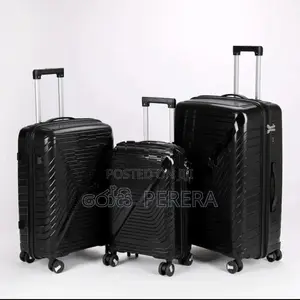 Luggage Combo Set