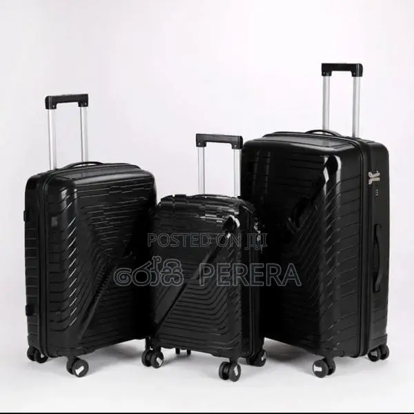 Luggage Combo Set