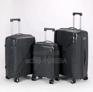Luggage Combo Set
