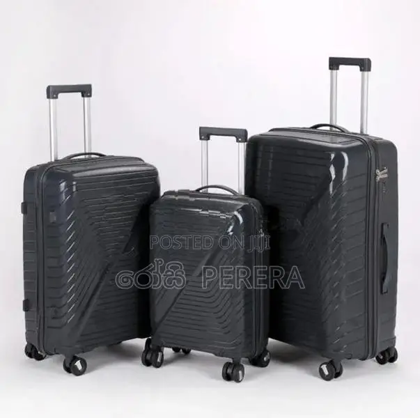 Luggage Combo Set