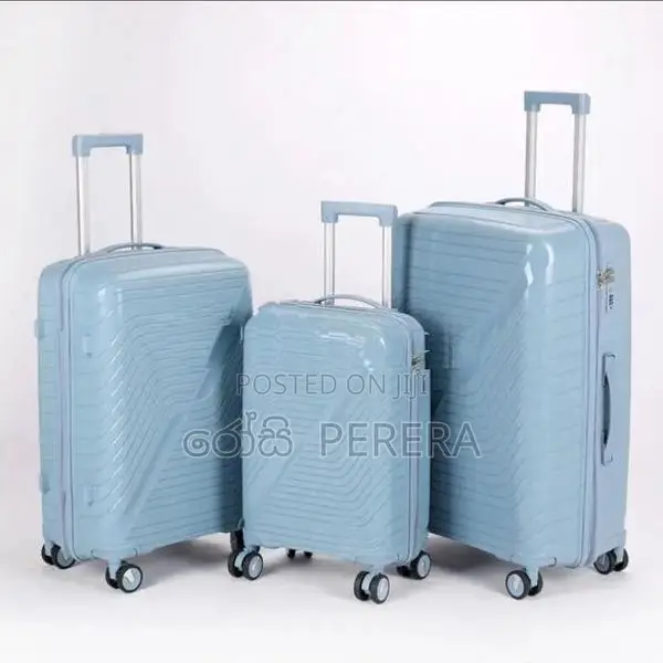 Luggage Combo Set